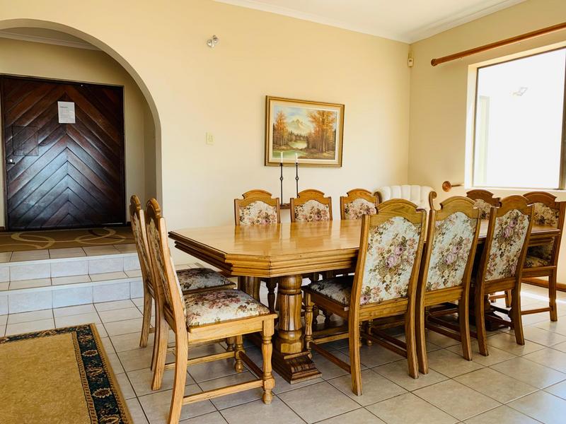 5 Bedroom Property for Sale in Ferreira Town Eastern Cape